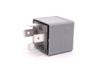 Air suspension compressor relay. Porsche 955 Cayenne - 95561501001