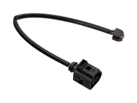 Sensor de desgaste de pastillas de freno delanteras. Porsche 992.1 C2/C4 2019-24 - 9P1907253, 9A790763700, 971907253 - EWI-0449
