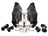 Kit échangeur intermédiaire de compétition EVO2 pour Porsche 996 Turbo / Turbo S 2001-05
