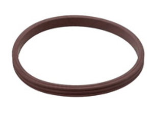 Sello de brida del eje intermedio. Porsche Boxster / Caimán / 996 / 997 - 99610501558, 99610501563, 99610590100, 99610511201, 273.920