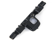 Front bumper camera bracket. Porsche 95B Macan 2014-18 - 95B807692