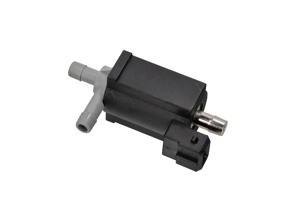Umschaltventil, Unterdrucksystem. Porsche 958 Cayenne / 95B Macan / 970.2 Panamera 2010–2018 - 7PP906046 - A6313118
