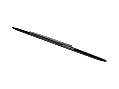 3° luce freno Porsche 997 Cabrio - 99763105403