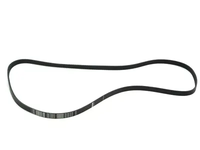 Drive belt. Porsche WITH Air con 996 GT3 / 997 GT3 - 6PK2260, 050 006 2260, 99610215195, 99610215193 - 050 006 2260