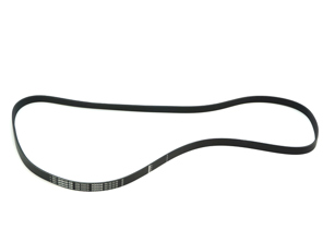 Aandrijfriem. Porsche MET Airco 996 GT3 / 997 GT3 - 6PK2260, 050 006 2260, 99610215195, 99610215193 - 050 006 2260