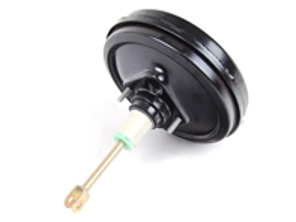 reforzador de frenos. Porsche 993 - 99335502310