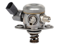 High pressure fuel pump. Porsche Cayenne 958 / Macan / 970 Panamera - 94611031561, 94611031560, 94611031562, 74398, 0 261 520 303, 0261520303