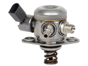 Hochdruck-Kraftstoffpumpe. Porsche Cayenne 958 / Macan / 970 Panamera - 94611031561, 94611031560, 94611031562, 74398, 0 261 520 303, 0261520303