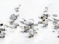 Milltek Sportuitlaat met klep en gepolijste GT-115 uitlaatsierstukken. Porsche Macan 95B MK2 GTS en Turbo. - 95B253601DY, 95B253600CY, 95B253612MY, 95B253611MY, 95B253600DY, 95B253601EY - SSXPO176