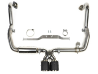 Valvetronic排气系统。保时捷718 Boxster / 718 Cayman 2017款>> - FS.POR.718.VES, 982251052F, 982251052E, 982251052G, 982251052J, 982251051D, 982251051K, 982251051F, 982251051G, 982251051J - FS.POR.718.VES