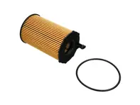 Ölfilter. Porsche Cayenne 958 / Panamera 970 / Macan 3,0 l V6 Diesel - 95810722220 - GLE485