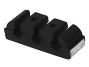 Fascetta tubo carburante. Porsche 911 69-71 - 9400092, 91611033000 - URO-010440