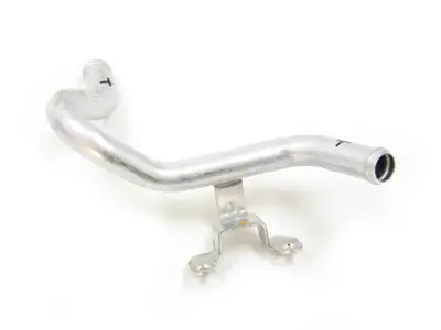 Tubo de agua refrigerante. Porsche 970 Panamera HÍBRIDO - 97010650900