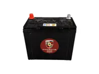 Batterie de voiture 12 V 45 Ah pour Porsche 911 1965-69 - 90061100190