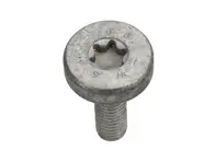 M8x26 Schraube für Keilriemenspanner. Porsche 987-2 / 981 / 718 (982) / 997-2 / 991 / 992 - 99907341201, PAF008361