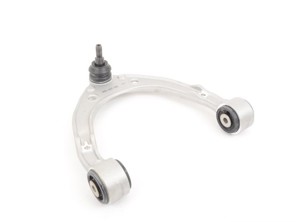 Braccio oscillante ANTERIORE. Porsche 958 Caienna - 1140109000, 7P0407021, 95834105100