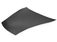 Fronthaube. Porsche 986 Boxster - 99651101103GRV, 99651101102GRV