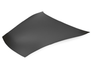 Front bonnet. Porsche 986 Boxster - 99651101103GRV, 99651101102GRV