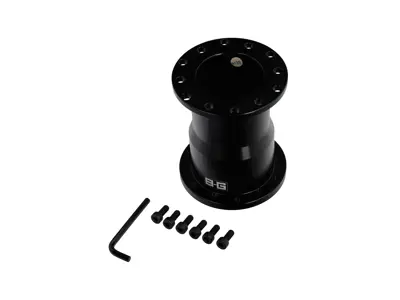 B-G Racing Distanziale volante 100mm - BG4919