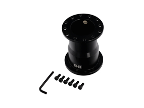 B-G Racing Steering wheel spacer 100mm - BG4919