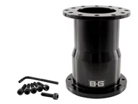 Separador volante B-G Racing 100mm - BG4919