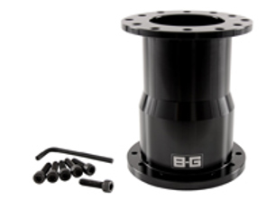 B-G Racing Steering wheel spacer 100mm - BG4919