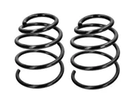 Front Coil Spring Kit - Set of 2 - for Porsche 997-1 Carrera 4/4S (With PASM) 2005-2008 - 99734353304504, 99734353327504, 99734353339504 - 93616
