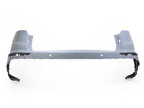 Pare-chocs arrière. Porsche 958 Cayenne 2015>> - 95850541760G2X, 95850541760