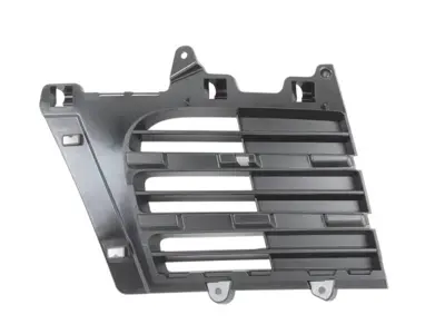 Rejillas laterales del parachoques delantero. Porsche 957 Cayenne 3.6ltr / Cayenne S - 955505681109B9, 955505682109B9