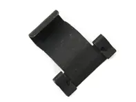 Air cleaner box spring clamp. Porsche 996 - 99611022450