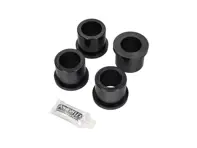 A-frame arm boven- en onderbus Porsche 911 / 912 / 914 Powerflex Heritage Collection - PFF57-401H, 91134190100, 91134190200, 93034190101, 93034190201, 91134190101, 91134190201, 90134104303, 90134100500, 90134100600, PFF57-401, PFF57401