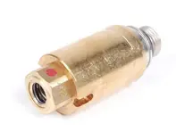 Front air suspension pressure holding valve. Porsche 955 Cayenne - 95535872002, 7L0616813B - V15-51-0007