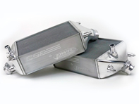 CSF hoogwaardige intercoolers. Porsche 991 GT2 RS - 8116, 99111064080, 99111063980 - 8111