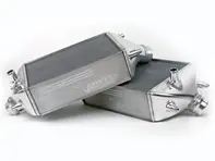 Intercooler ad alte prestazioni. Porsche 991 GT2 RS - 8116, 99111064080, 99111063980 - 8111