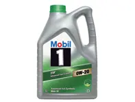 Mobil 1 Motorolie ESP X2 0W-20 Advance volledig synthetisch - 157784, 153685