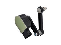 Rear air suspension self leveling sensor. Porsche 955 Cayenne /957 Cayenne - 95533107721