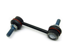 后下拉杆。保时捷 996 C2、996 C4 / 996TT - 99633306902, 99633306903, 99633306904, 99633306904/1, 29800 - JTS554