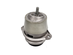 Untere Motorhalterung. Porsche 958 Cayenne 3.0 Diesel 2011-18 - 95837504940