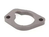 Flangia collettore di aspirazione. Porsche 911 3.2L - 93011045900