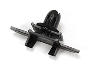 Halteclip Seitenschwellerverkleidung. Porsche 997 / 991 - 9975043630101C, 99950798640