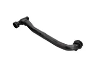 Waterkoelvloeistofverdelerbuis TOEVOER. Porsche 987 Boxster / Cayman / 997 - 99710615204, 99710615203