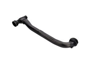 Waterkoelvloeistofverdelerbuis TOEVOER. Porsche 987 Boxster / Cayman / 997 - 99710615204, 99710615203