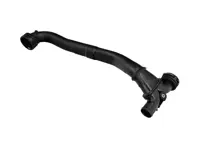 FORNITURA tubo distributore acqua refrigerante. Porsche 987 Boxster / Cayman / 997 - 99710615204, 99710615203