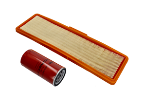 Service-Kit für Porsche 928 GTS 1992-95 - 92810093109