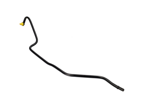 Servofreno de línea de vacío RHD. Porsche 987 Boxster / Cayman / 997 - 99735557800