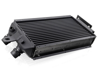 Radiator Oil Cooler - Front. Porsche 911 1980-89 - 93020705302, 930.207.053.02, 31056, 93020705300