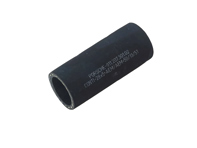 Tubo flessibile di collegamento, serbatoio dell'olio al tubo del radiatore dell'olio motore. Porsche 911 1972 - 91120730102, 91120730101