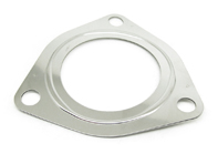 Exhaust manifold to turbo gasket. Porsche 997 Turbo  / 997 GT2 / 991 Turbo - 99711121570, 150.750