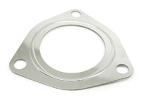 Collettore di scarico alla guarnizione del turbo. Porsche 997 Turbo / 997 GT2 / 991 Turbo - 99711121570, 150.750