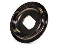 Fan pulley. Porsche 911 76-89 - 91110620800, 91110620803 - RS155, RS-155